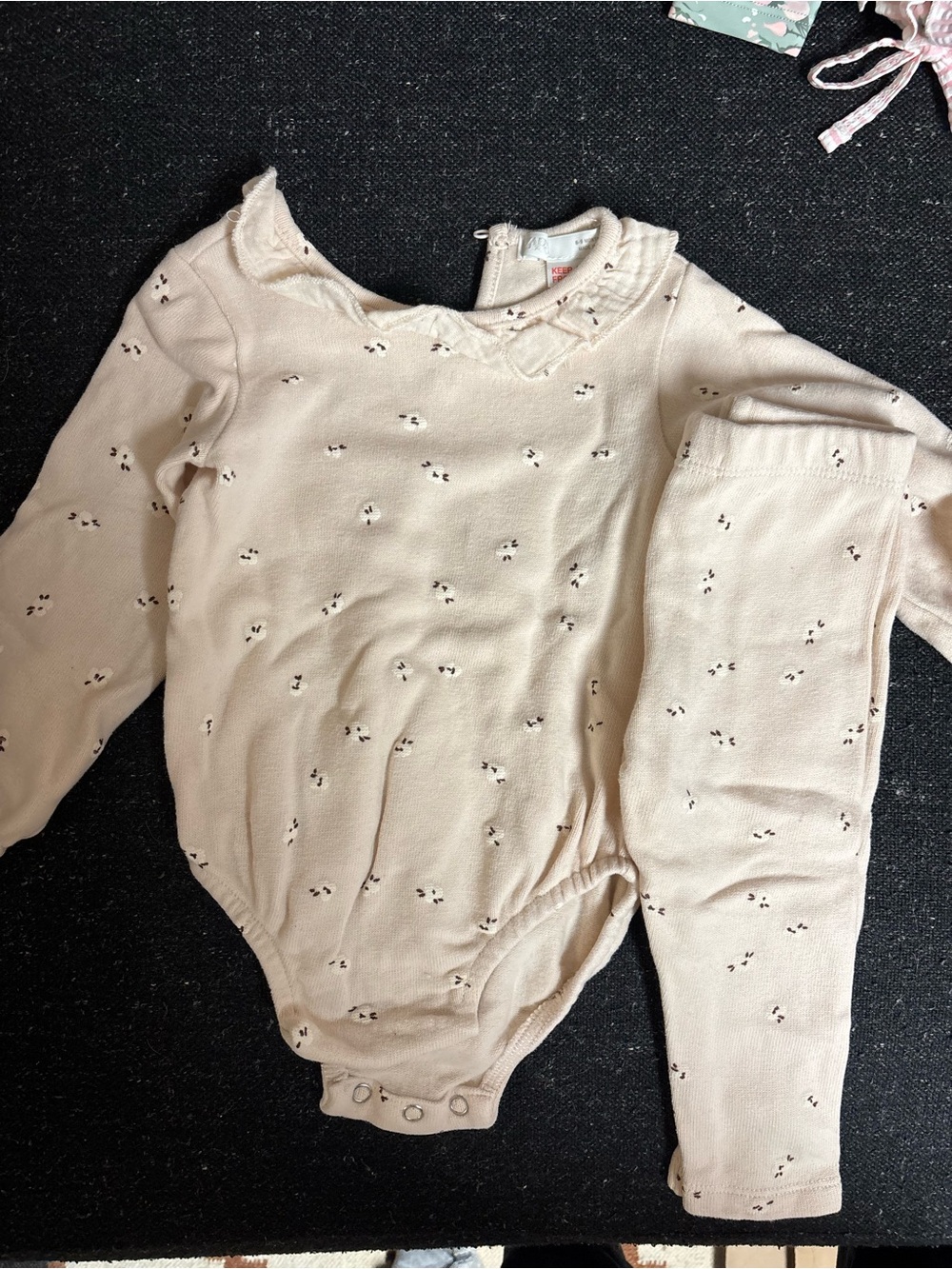Zara set